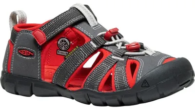 Obrázek produktu pro KEEN Seacamp Sandal Grey