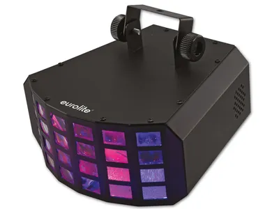Image de EUROLITE LED D-4000 Strahleneffekt (51917318)