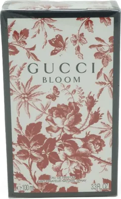Produktbild von Damenparfüm Gucci Bloom Gucci EDP 100 ml