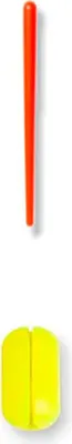 Produktbild von Stonfo Line Signal 1 Angeln Schwimmt Gelb  Gelb One Size
