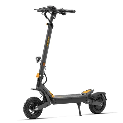 Produktbild von Ausom L1 ABE E-Scooter 90km Reichweite 930W Peak 10 Zoll Tubeless NFC E-ABS StVZO faltbar