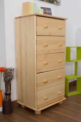 Produktbild von Kommode Kiefer
