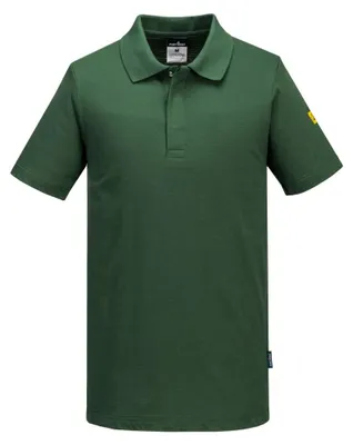Productafbeelding van Antistatisch poloshirt ESD S