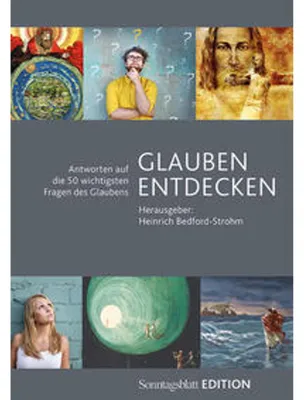 Image de Glauben entdecken