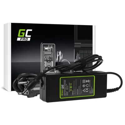 Produktbild von Green Cell PRO Notebook Netzteil für Asus 19V 4,74A 90W