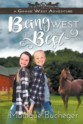 Produktbild von Being West Is Best