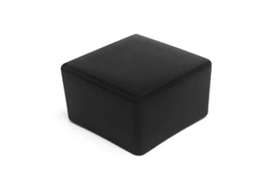 Obrázek produktu pro Plastová krytka na profil 40x40 černá