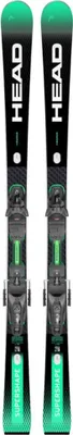 Produktbild von Head Supershape e-Magnum SW + PRD 12 GW UNI 163