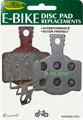 Image de Garniture de frein Kool-Stop Magura EB, MT8 >2011