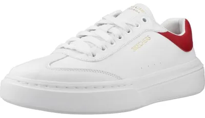 Produktbild von SKECHERS CORDOVA CLASSIC - LI Weiß