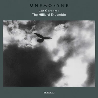 Obrázok produktu pre Hilliard Ensemble - Mnemosyne -   - (CD / H)