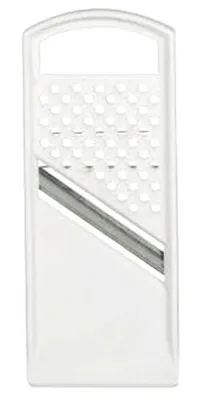 Immagine prodotto di Westmark affettaverdure Küchenmaid grattugia affettaverdure in plastica bianco