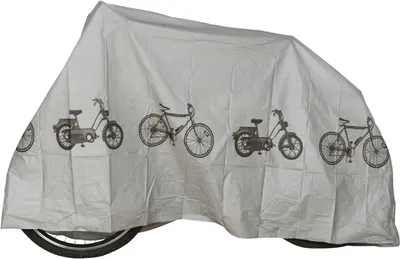 Produktbild von FISCHER Fahrradgarage Universal