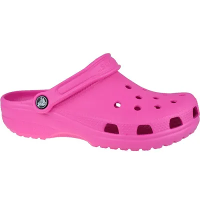 Produktbild von Crocs Classic Electric Pink Größe EU 37-38 Normal