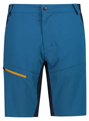 Produktbild von CMP Herren-Trekking-Bermuda Dry Function blau 56