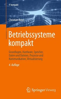 Obrázek produktu pro Betriebssysteme kompakt