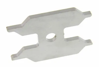 Produktbild von Blanco Universalschlüssel für Kartuschenabdeckring für Spültischarmatur - Nr.: 139219