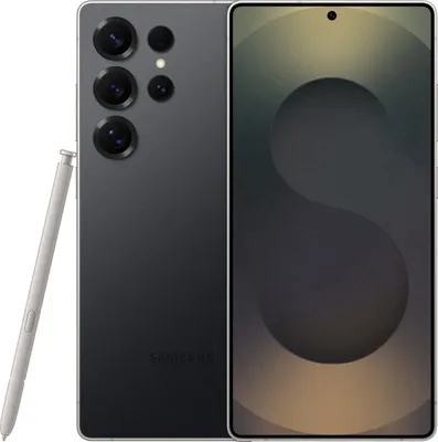 Produktbild von Samsung Galaxy S25 Ultra - Enterprise Edition - Smartphone - 512 GB