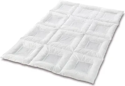 Produktbild von Sanders ClimaBalance Daunendecke Premium 135x200 leicht