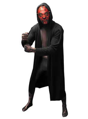 Produktbild von Digital Darth Maul Größe: M