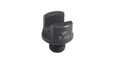 Produktbild von BIKESERVICE AdapternFür Bikeservice Speichenschlüsselsatz 0.577.202/5., zum L...