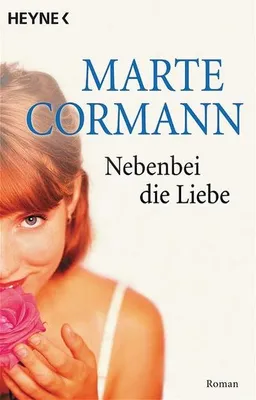 Produktbild von Nebenbei die Liebe.