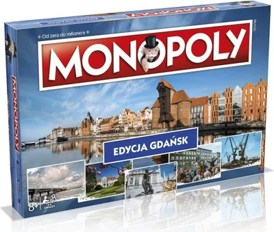 Image de Monopoly Gdańsk