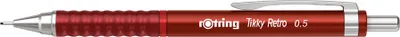 Obrázek produktu pro Rotring mechanická tužka Tikky RETRO 2202568 0,5 mm rt