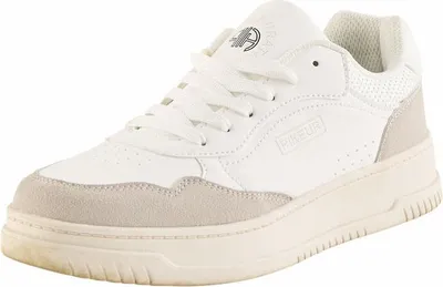 Produktbild von Pikeur Sneaker Damen Athleisure white Athleisure FS25, Größe:43