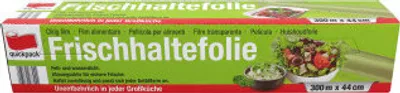 Produktbild von Frischh.folie Box Pe 300Mx44Cm