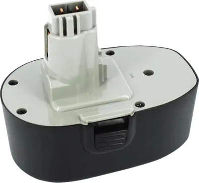 Immagine prodotto di batteria da 18 V per Black & Decker CD18C,CD18CA,CD18CAB,CD18CBK,PS145