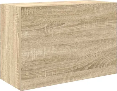 Immagine prodotto di Mobile da Bagno Rovere Sonoma 60x25x40 cm in Legno Multistrato