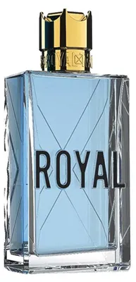 Produktbild von Omerta Royal X Eau de Toilette, 100ml