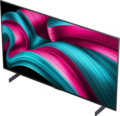 Produktbild von TV LG OLED evo OLED42C54LA 42" 4K Dolby Atmos G-SYNC FreeSync Smart TV