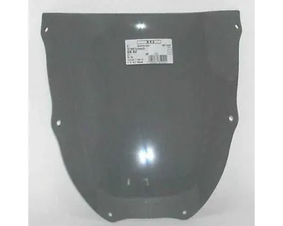 Produktbild von Scheibe MRA-Spoilerscheibe, Yamaha YZF 1000 R, Thunderace, schwarz