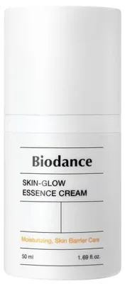 Zdjęcie produktu dla Skin-Glow Essence Cream nawilżający krem do twarzy 50ml