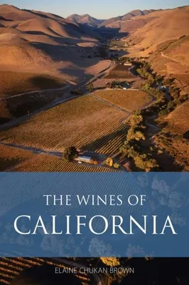 Obrázok produktu pre The Wines of California