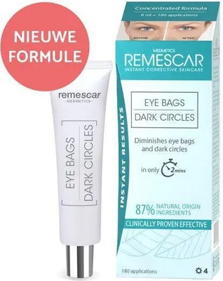 Obrázok produktu pre Remescar korektor očí a tmavých kruhov 8 ml