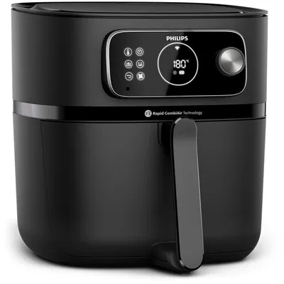 Obrázok produktu pre Philips Series 7000 Airfryer Combi XXL Connected 22v1 HD9875/90