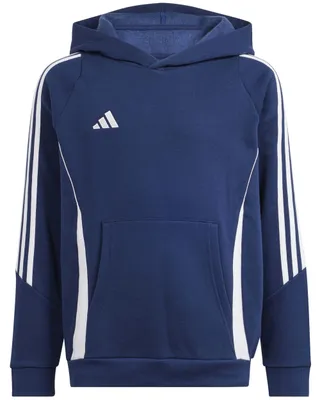 Produktbild von adidas Tiro 24 Sweat Hoodie TENABL/WHITE 176