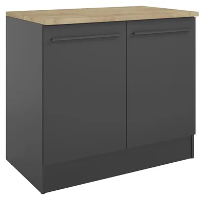 Produktbild von Yourkitchen Spülenunterschrank JAZZ