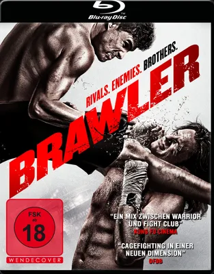 Produktbild von Brawler
