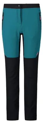 Produktbild von CMP Kinder Sporthose G Long Pant Grau 104