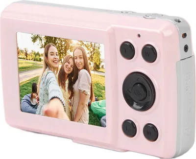 Image de Caméra portable,Caméra numérique,Caméra compacte,Caméra Vlogging,Caméra de voyage,Caméra vidéo