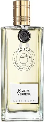 Obrázok produktu pre Nicolai Parfumeur Createur Riviera Verbena, Woda toaletowa, 100ml