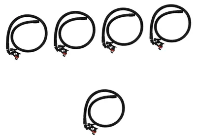Image de Tuyau de gonflage pour kayaks et matelas gonflables