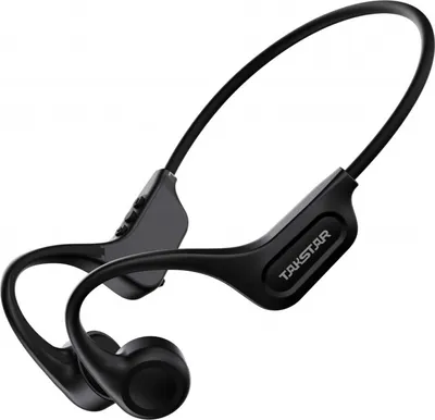 Obrázok produktu pre Takstar LR100W Black Bone Conduction slúchadlá