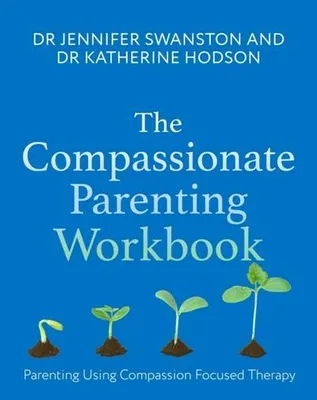 Obrázok produktu pre The Compassionate Parenting Workbook