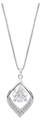 Zdjęcie produktu dla LOTUS SILVER JEWELS Biżuteria LP3711-1_1