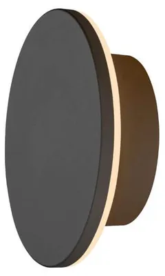Imagen del producto de SLV D-RING S, aplique de pared, PHASE, 2700/3000K, PHASE, IP65, , 1007911